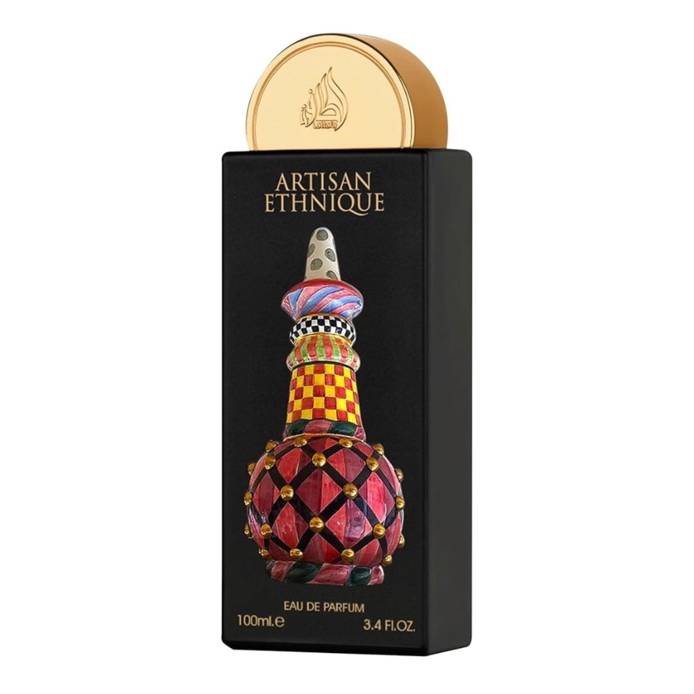 Lattafa Artisan Ethnique perfume